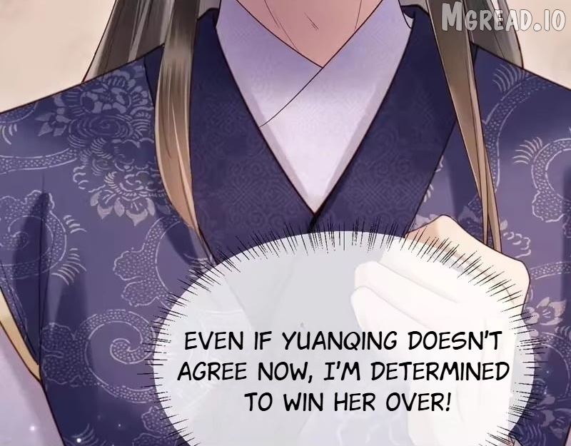 On Our Wedding Night, I Got Pregnant with the Chief Warden’s Child Chapter 66  - page 105